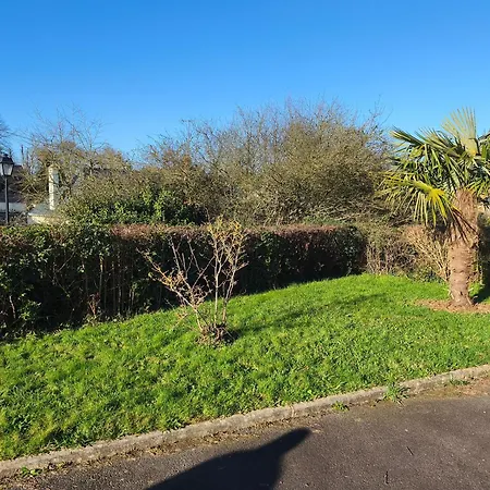 Pavillon Saint-Berthevin