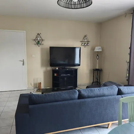 Ferienhaus Pavillon *