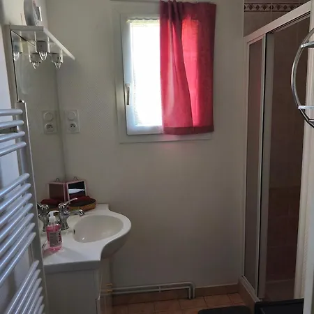 度假居 Pavillon *