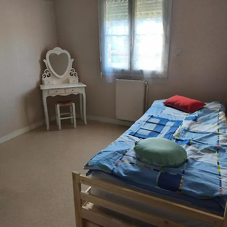 Pavillon * Saint-Berthevin