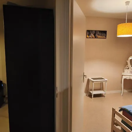 Pavillon * Saint-Berthevin