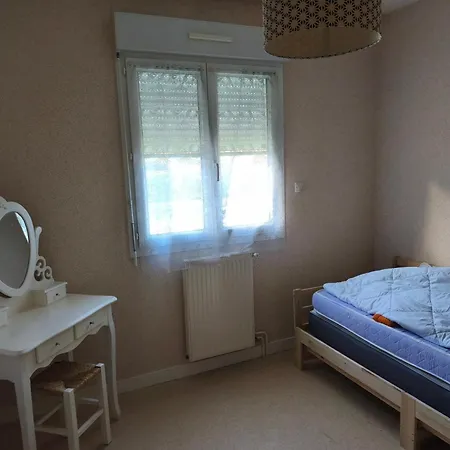 度假居 Pavillon *