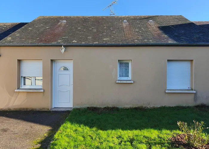 Pavillon Casa de Férias