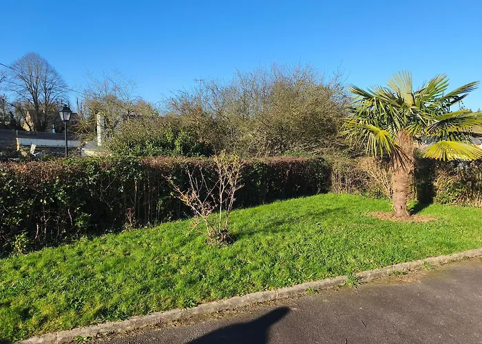 Pavillon Saint-Berthevin