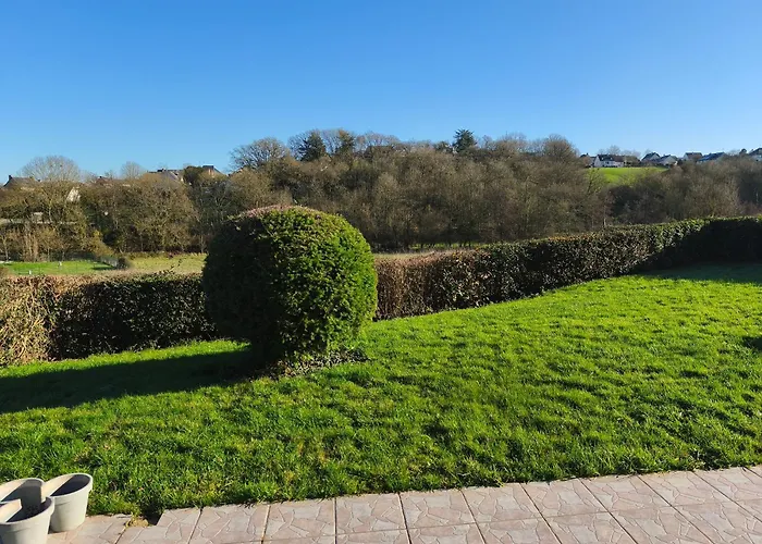 Casa de Férias Pavillon *