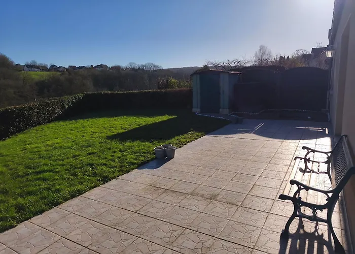 Casa de Férias Pavillon