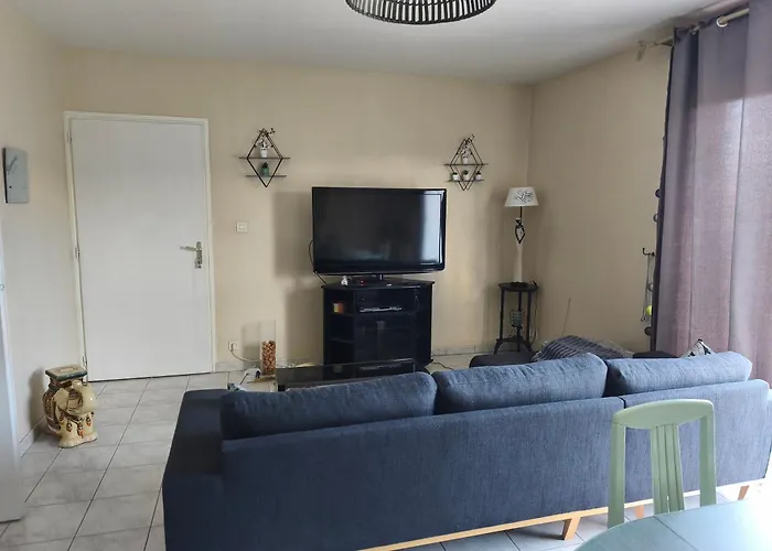 Ferienhaus Pavillon *