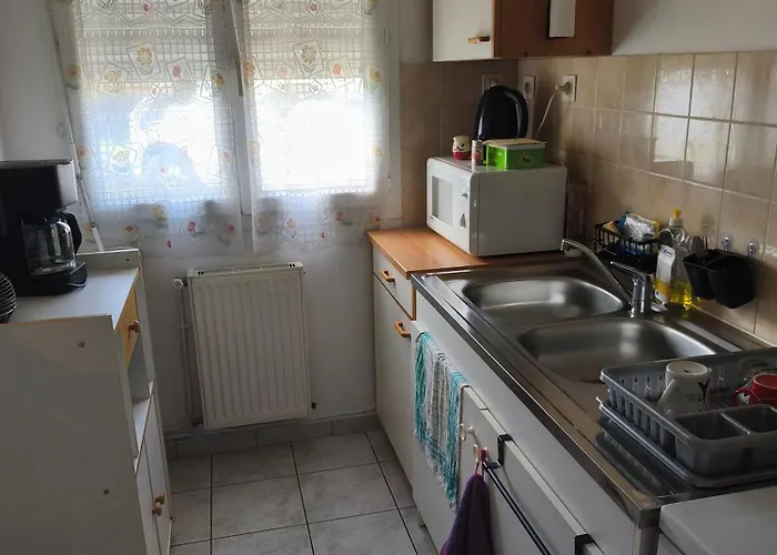 Casa de Férias Pavillon