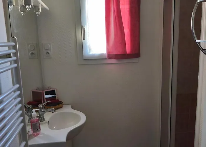 Ferienhaus Pavillon *