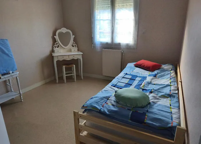 Pavillon * Saint-Berthevin