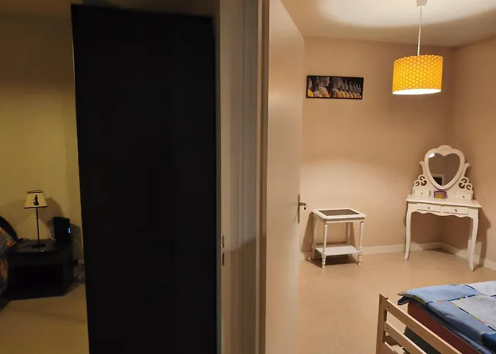 Pavillon * Saint-Berthevin