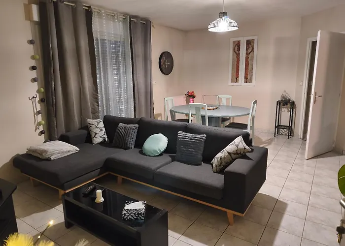 Casa de Férias Pavillon Saint-Berthevin