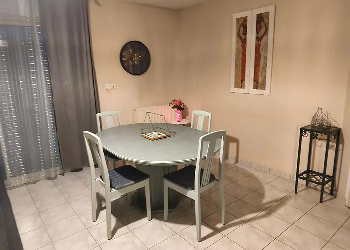 Casa de Férias Pavillon *