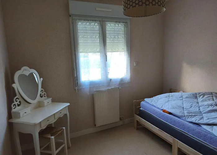 Ferienhaus Pavillon *